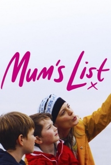 Mum's List gratis