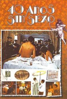 Cuarenta años sin sexo (1979)