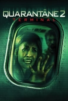 Quarantine 2: Terminal (2011)