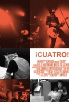 ¡Cuatro! (2012)