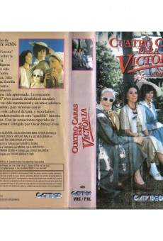 Cuatro caras para Victoria (1992)