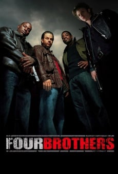 Película: Cuatro hermanos