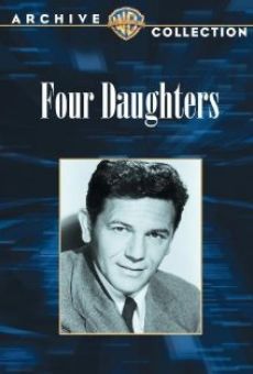 Four Daughters online free