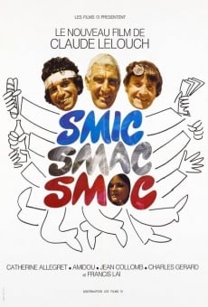 Smic Smac Smoc en ligne gratuit