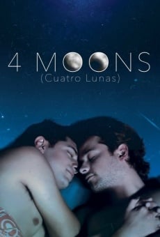 Película: Cuatro lunas