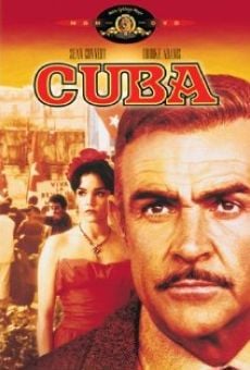 Cuba, película en español