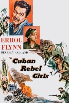 Película: Cuban Rebel Girls