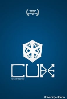 Cube, película en español