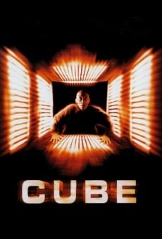 Cube - Il cubo online streaming
