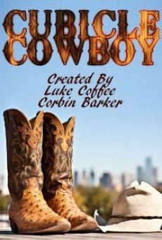 Cubicle Cowboy on-line gratuito