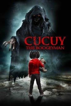 Película: Cucuy: The Boogeyman