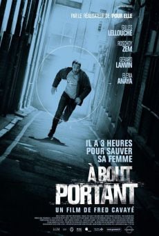 A bout portant online streaming