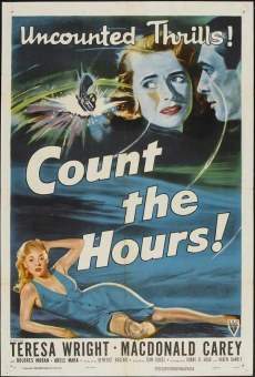 Count the Hours (1953)