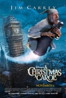 A Christmas Carol, película en español