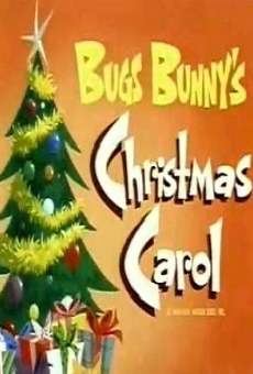 Bugs Bunny's Christmas Carol online streaming