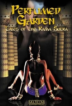 Película: Cuentos de Kama Sutra en el jardín perfumado
