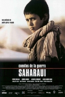 Película: Cuentos de la guerra saharaui