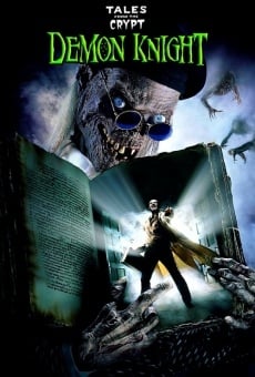 Demon Knight (aka Tales from the Crypt Presents: Demon Knight), película en español