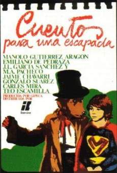 Cuentos para una escapada (1981)