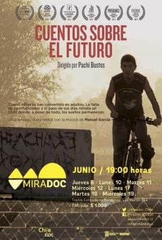 Película: Cuentos sobre el futuro