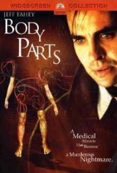 Body Parts (1991)