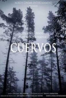 Cuervos stream online deutsch