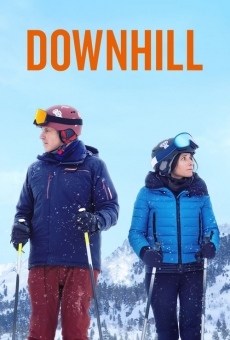 Downhill online streaming