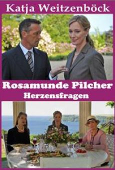Rosamunde Pilcher: Herzensfragen gratis