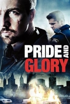 Cuestión de honor (Pride and Glory) (2008)