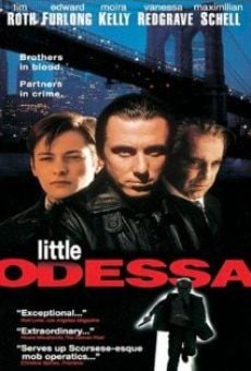 Little Odessa stream online deutsch