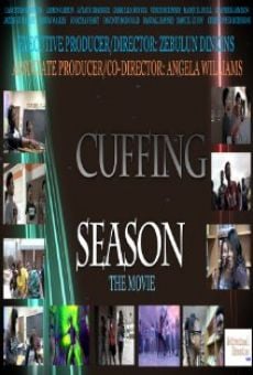 Película: Cuffing Season-A Dramatic Comedy