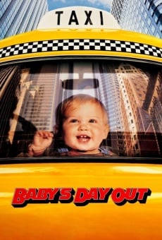 Baby's Day Out, película en español