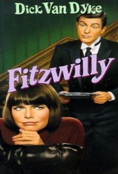 Fitzwilly gratis