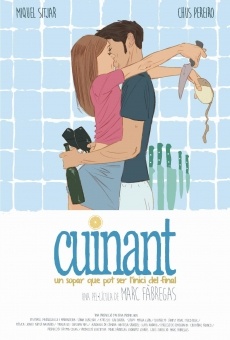 Cuinant (2014)