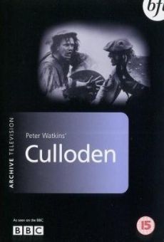 Culloden online streaming