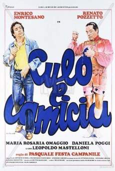 Culo e camicia (1981)