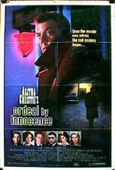 Ordeal by Innocence on-line gratuito