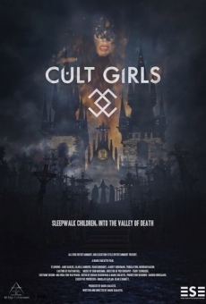 Película: Cult Girls