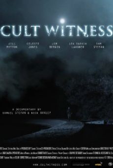 Cult Witness stream online deutsch