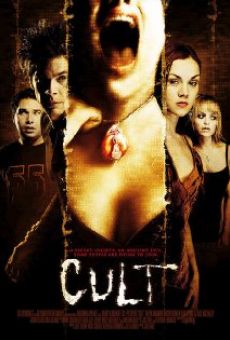 Película: Cult: culto sangriento