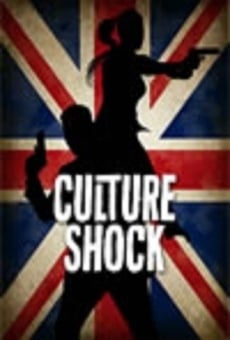 Culture Shock online streaming