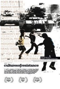 Cultures of Resistance (2010)