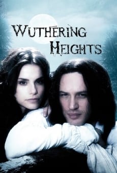 Wuthering Heights online streaming
