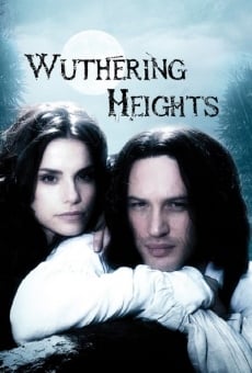 Wuthering Heights stream online deutsch