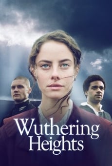 Wuthering Heights gratis