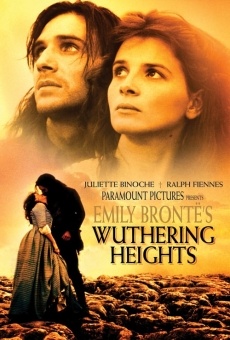 Wuthering Heights online free