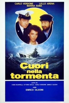 Cuori nella tormenta (1984)