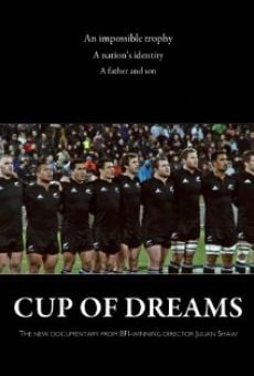 Cup of Dreams online streaming