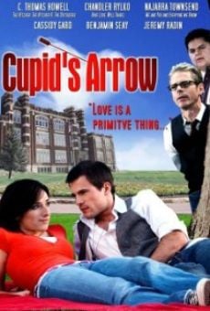 Cupid's Arrow (2010)