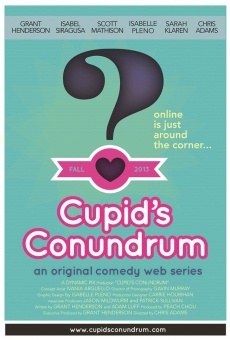 Cupid's Conundrum on-line gratuito